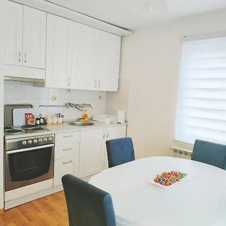 Apartamento Stan Na Dan Nika *