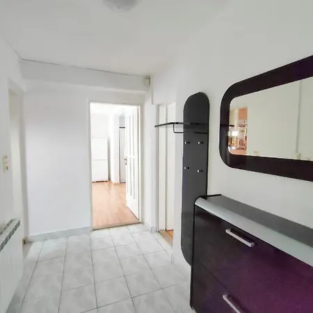 Apartamento Stan Na Dan Nika *