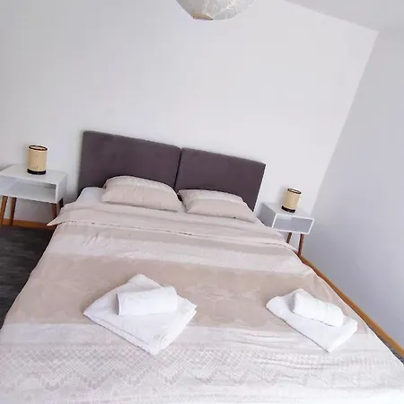 Apartamento Stan Na Dan Nika Lukavica