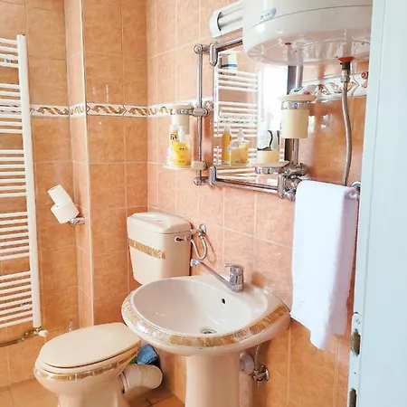 Stan Na Dan Nika Apartamento